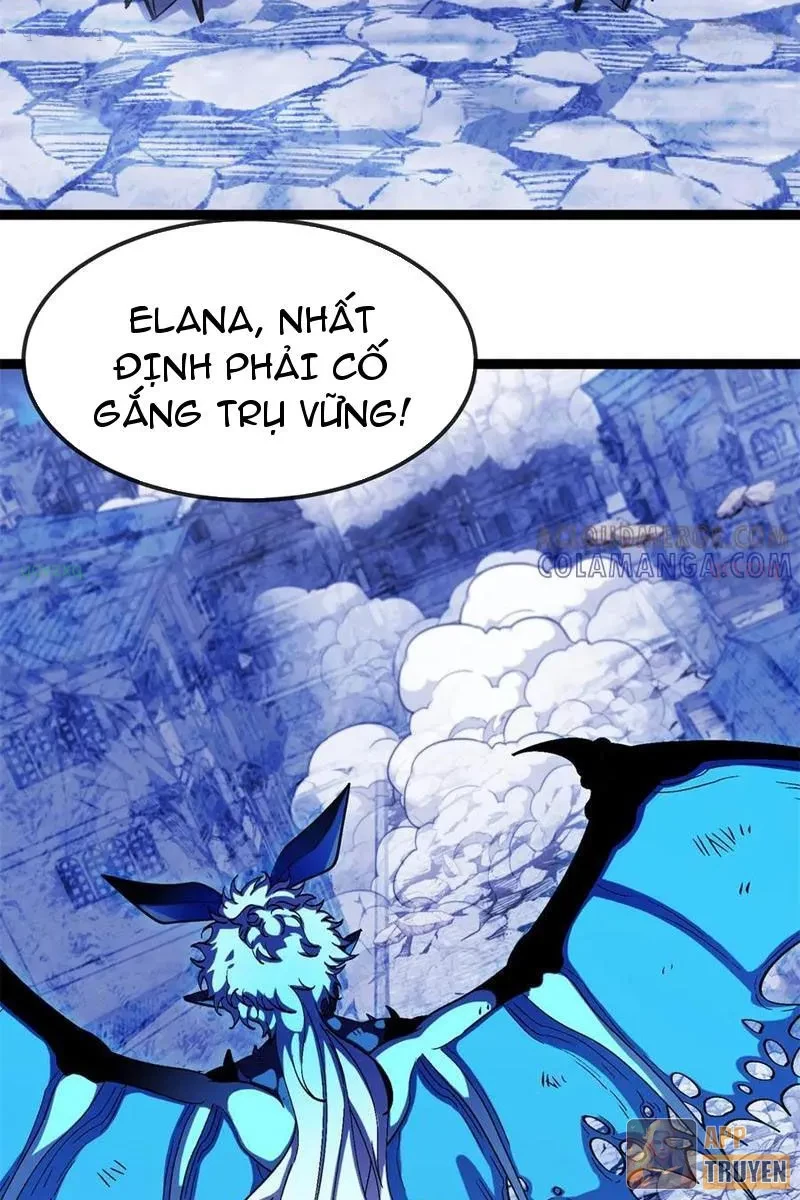 Sự Báo Thù Của Hiệp Sĩ Mạnh Nhất Bị Phản Bội Chapter 34 - 27