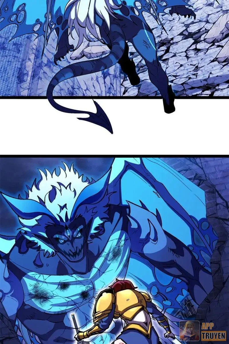 Sự Báo Thù Của Hiệp Sĩ Mạnh Nhất Bị Phản Bội Chapter 34 - 28