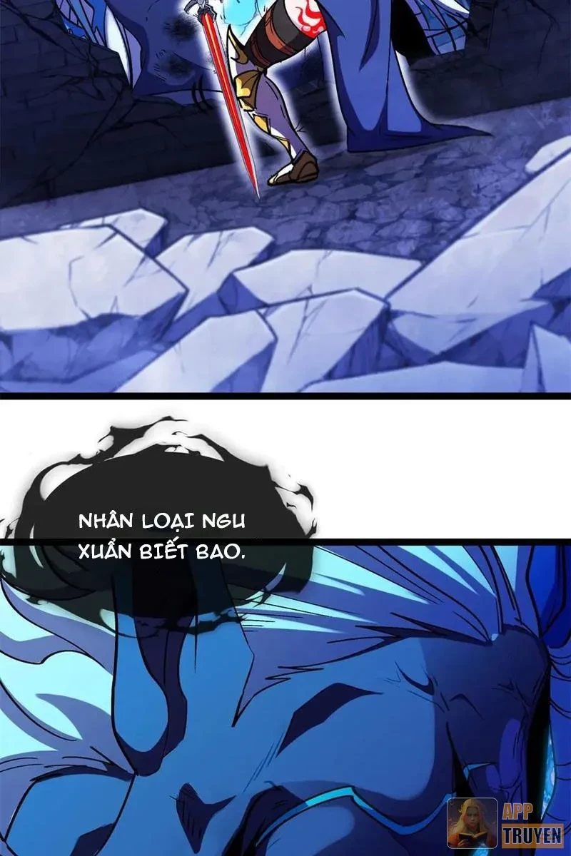 Sự Báo Thù Của Hiệp Sĩ Mạnh Nhất Bị Phản Bội Chapter 34 - 29