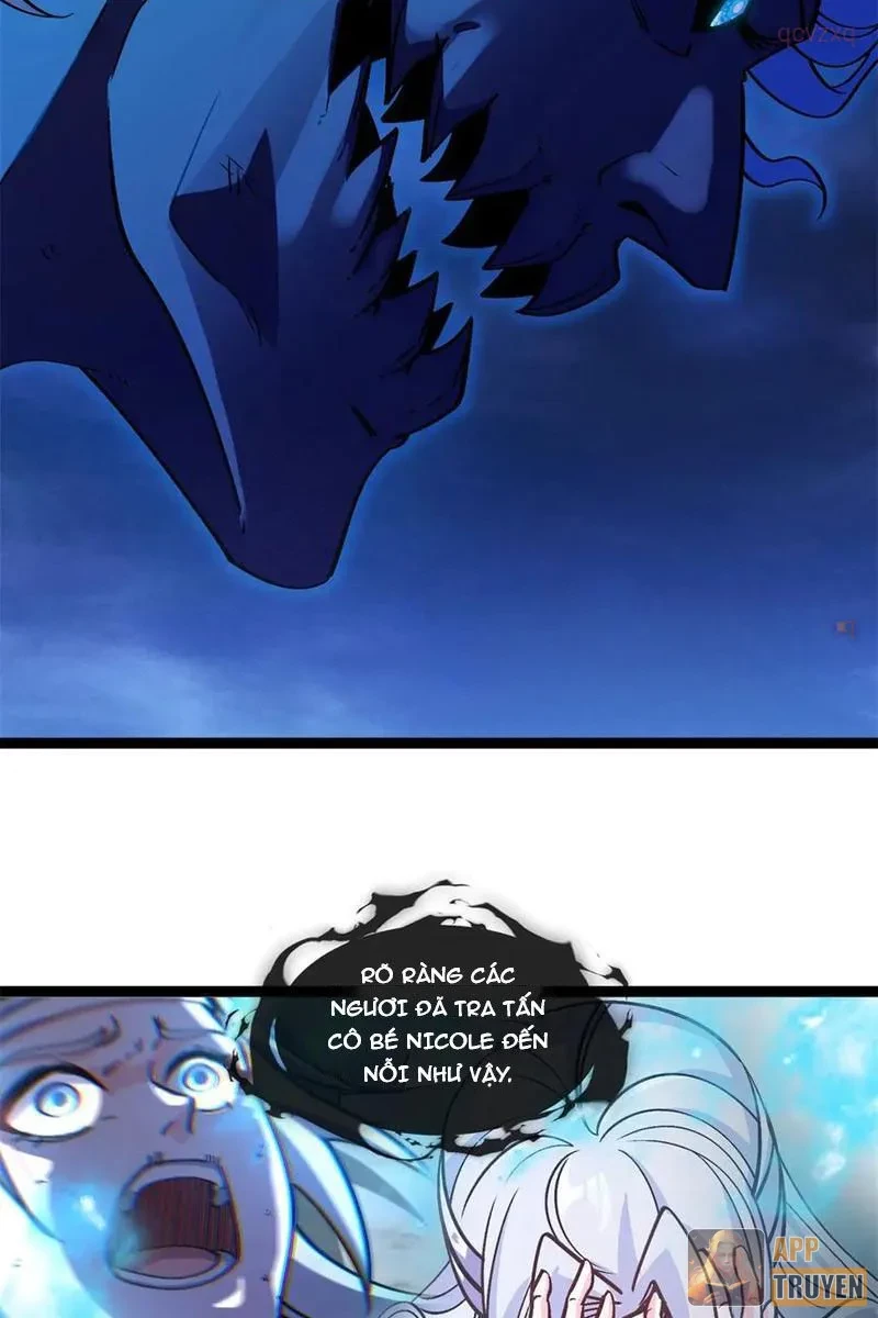 Sự Báo Thù Của Hiệp Sĩ Mạnh Nhất Bị Phản Bội Chapter 34 - 30