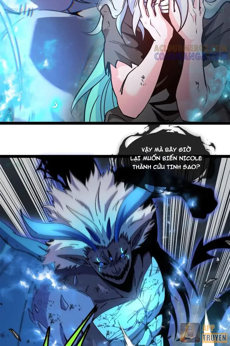 Sự Báo Thù Của Hiệp Sĩ Mạnh Nhất Bị Phản Bội Chapter 34 - 31