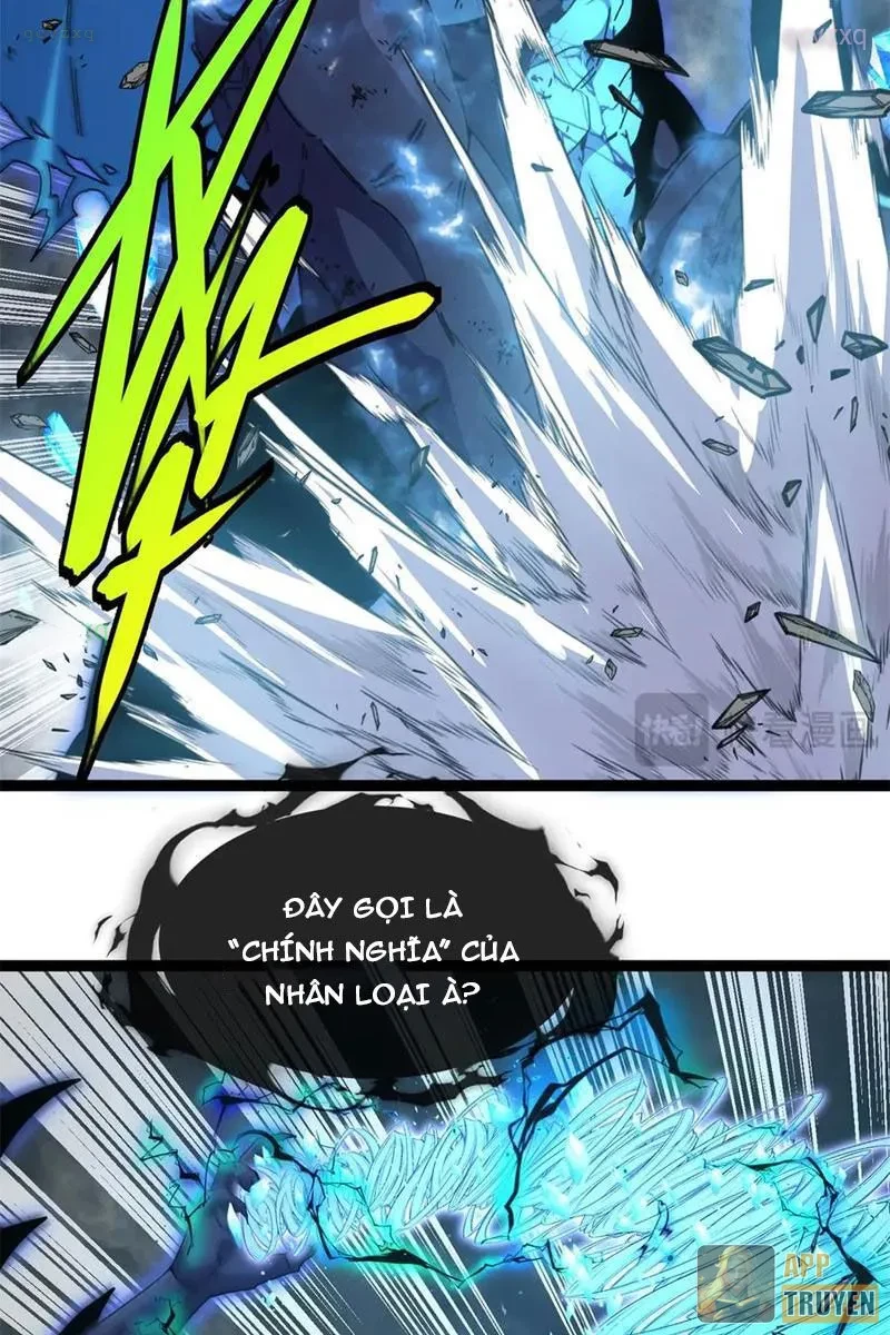 Sự Báo Thù Của Hiệp Sĩ Mạnh Nhất Bị Phản Bội Chapter 34 - 32