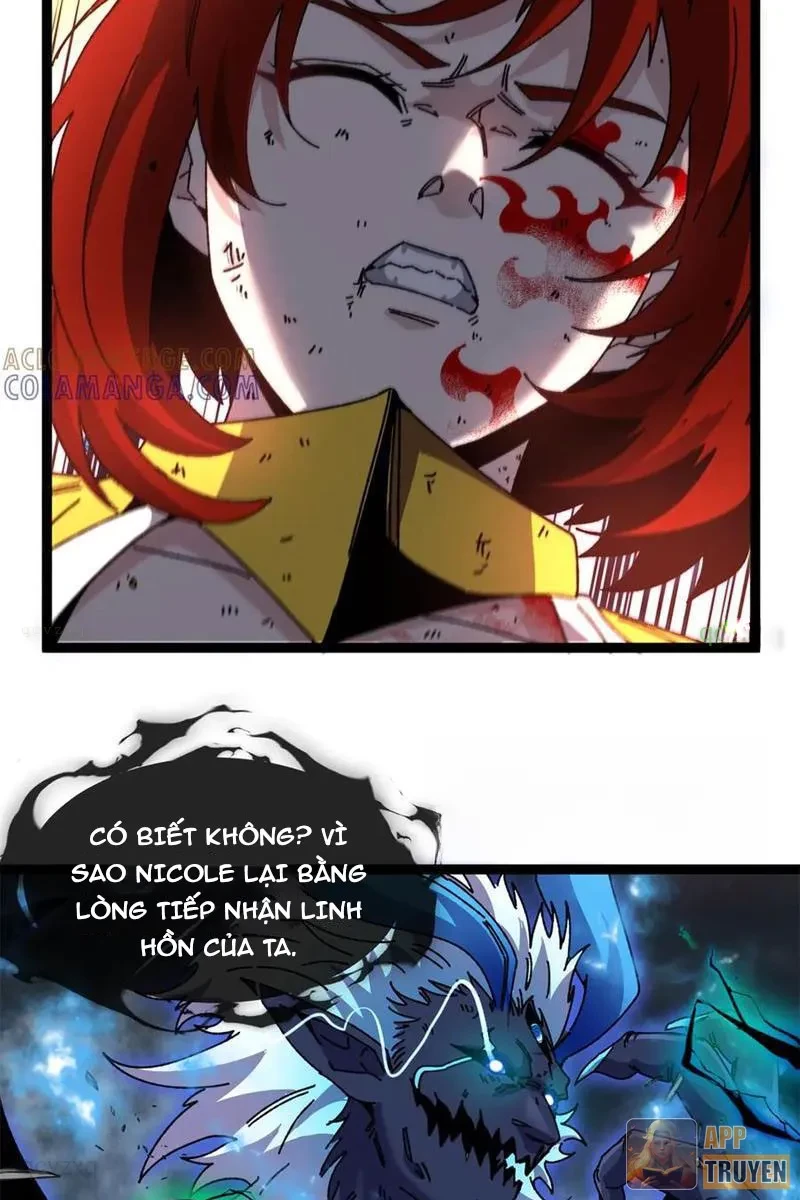 Sự Báo Thù Của Hiệp Sĩ Mạnh Nhất Bị Phản Bội Chapter 34 - 35