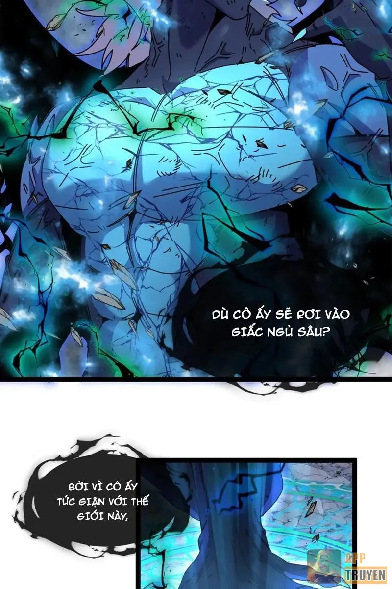 Sự Báo Thù Của Hiệp Sĩ Mạnh Nhất Bị Phản Bội Chapter 34 - 36