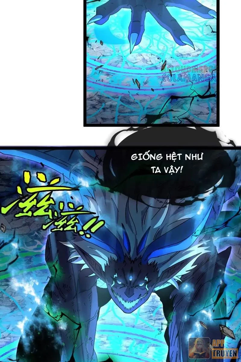 Sự Báo Thù Của Hiệp Sĩ Mạnh Nhất Bị Phản Bội Chapter 34 - 37