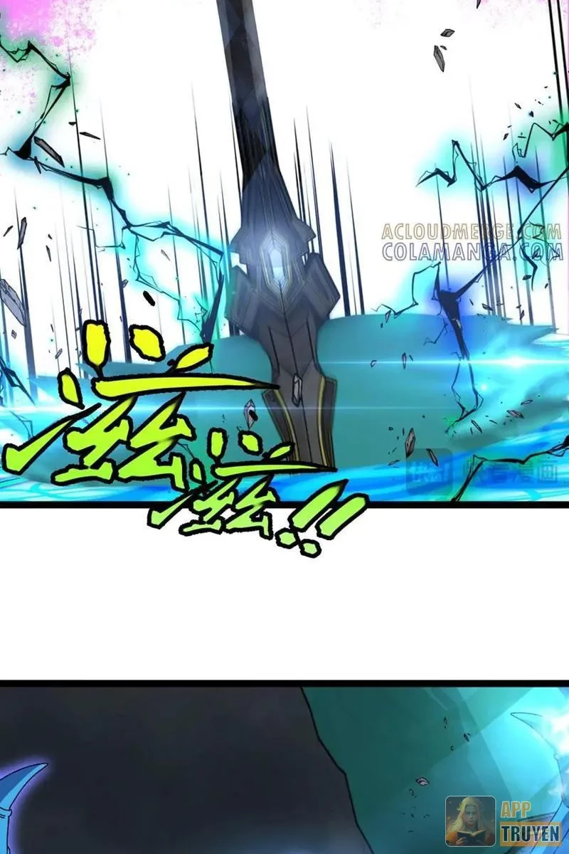 Sự Báo Thù Của Hiệp Sĩ Mạnh Nhất Bị Phản Bội Chapter 34 - 39