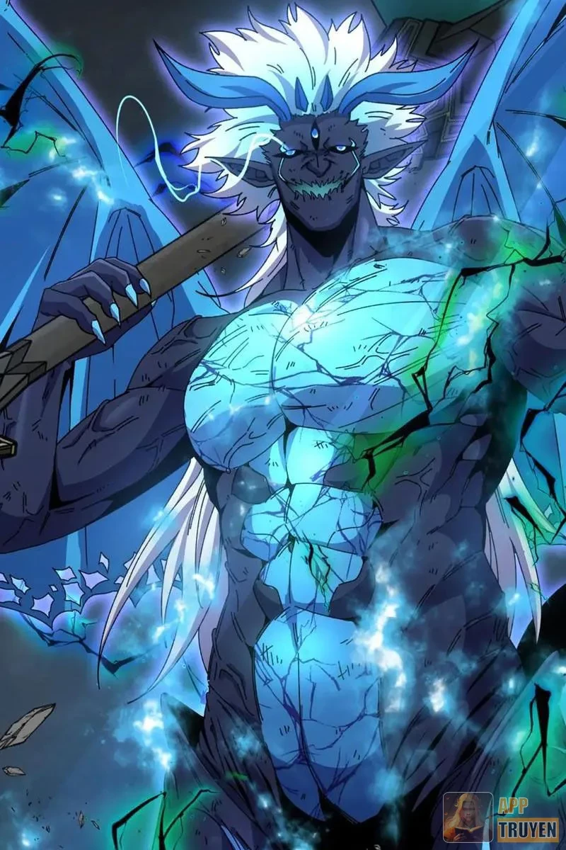 Sự Báo Thù Của Hiệp Sĩ Mạnh Nhất Bị Phản Bội Chapter 34 - 40