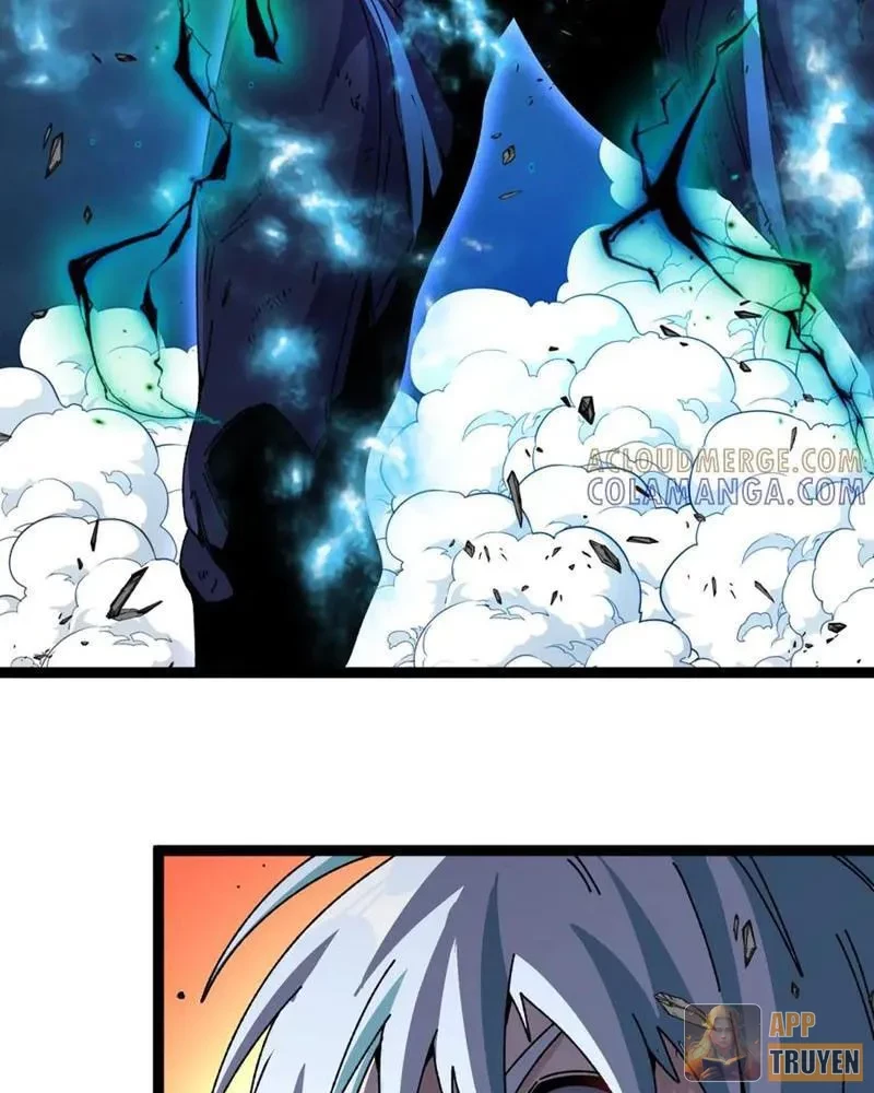 Sự Báo Thù Của Hiệp Sĩ Mạnh Nhất Bị Phản Bội Chapter 34 - 41