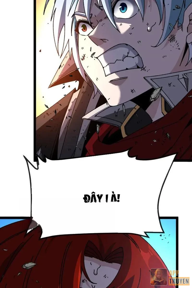 Sự Báo Thù Của Hiệp Sĩ Mạnh Nhất Bị Phản Bội Chapter 34 - 42