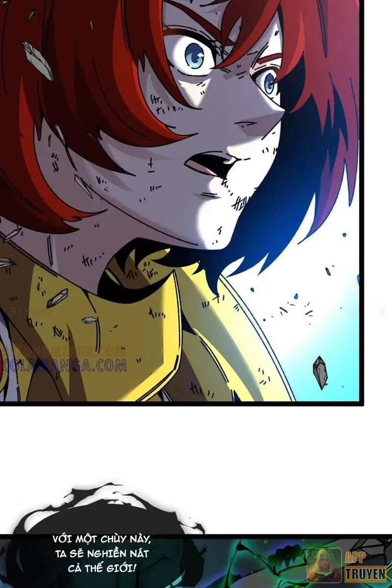 Sự Báo Thù Của Hiệp Sĩ Mạnh Nhất Bị Phản Bội Chapter 34 - 43