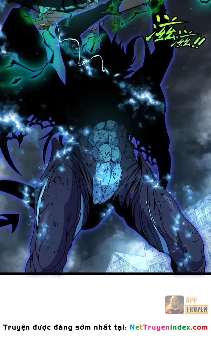 Sự Báo Thù Của Hiệp Sĩ Mạnh Nhất Bị Phản Bội Chapter 34 - 44