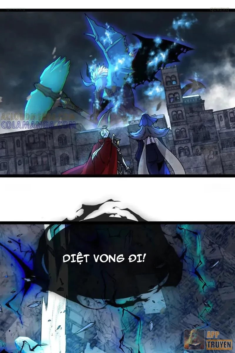 Sự Báo Thù Của Hiệp Sĩ Mạnh Nhất Bị Phản Bội Chapter 34 - 45