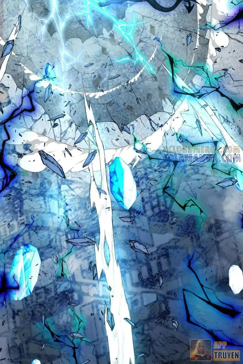 Sự Báo Thù Của Hiệp Sĩ Mạnh Nhất Bị Phản Bội Chapter 34 - 47