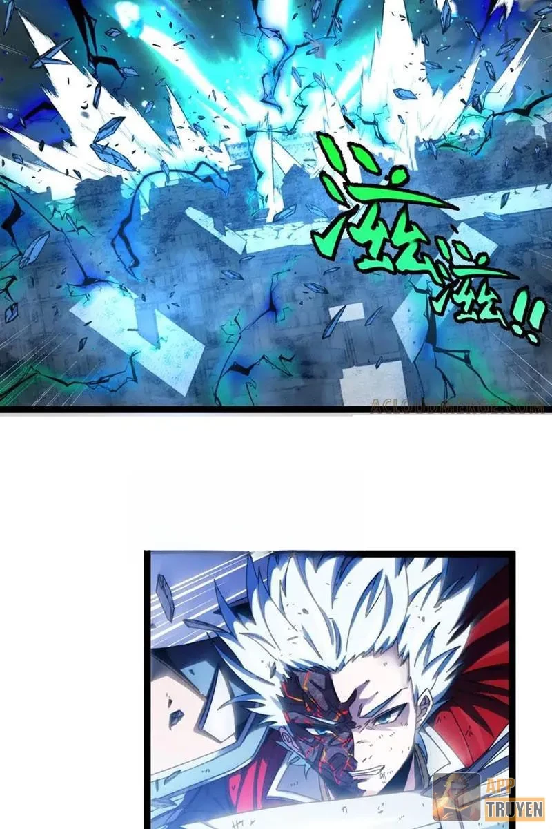 Sự Báo Thù Của Hiệp Sĩ Mạnh Nhất Bị Phản Bội Chapter 34 - 49