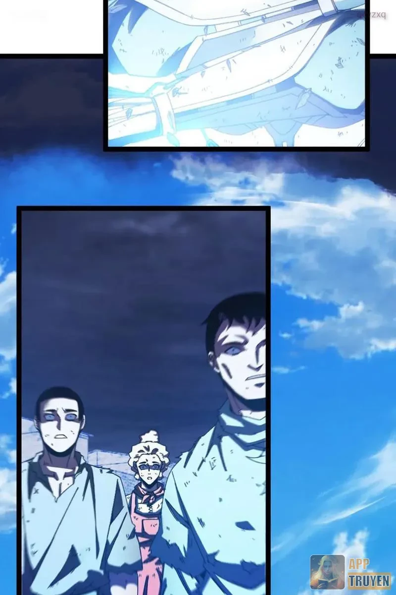 Sự Báo Thù Của Hiệp Sĩ Mạnh Nhất Bị Phản Bội Chapter 34 - 50