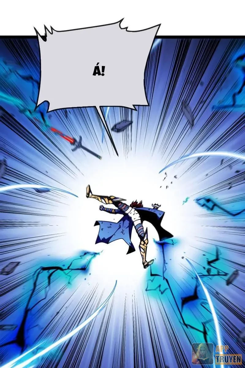 Sự Báo Thù Của Hiệp Sĩ Mạnh Nhất Bị Phản Bội Chapter 34 - 54