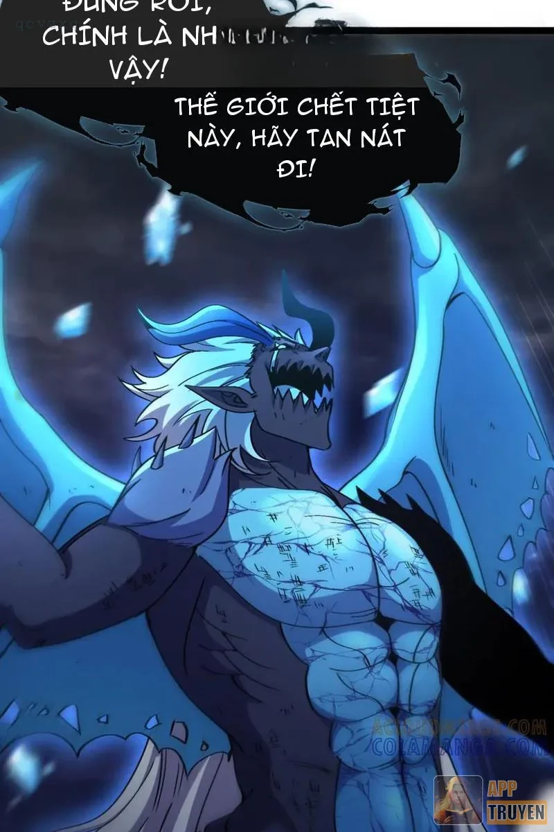 Sự Báo Thù Của Hiệp Sĩ Mạnh Nhất Bị Phản Bội Chapter 34 - 56