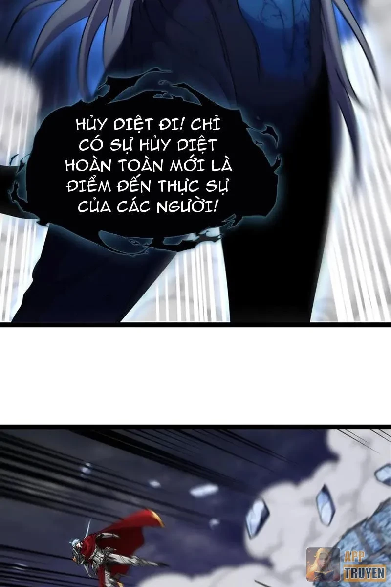 Sự Báo Thù Của Hiệp Sĩ Mạnh Nhất Bị Phản Bội Chapter 34 - 57