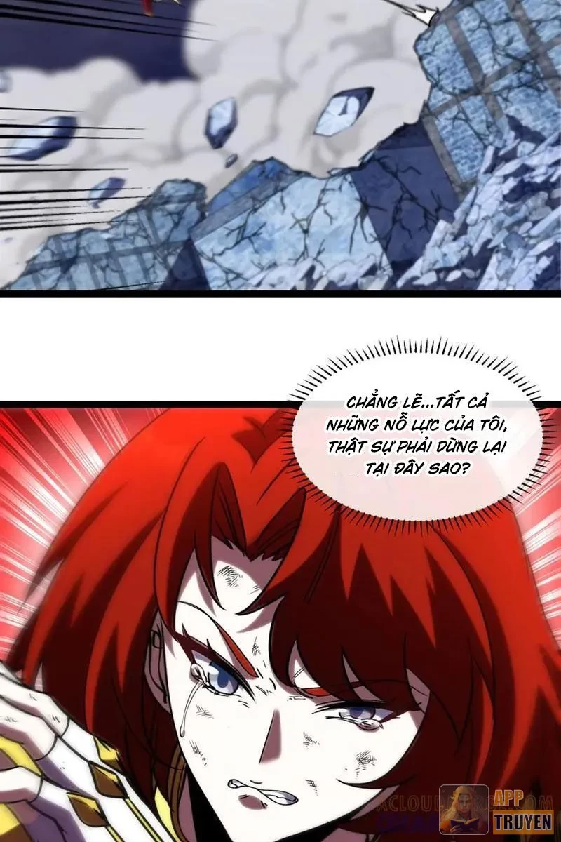 Sự Báo Thù Của Hiệp Sĩ Mạnh Nhất Bị Phản Bội Chapter 34 - 58