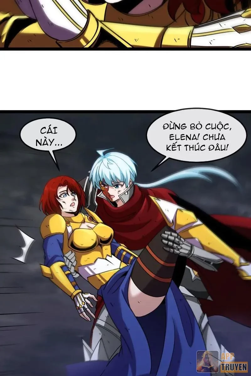 Sự Báo Thù Của Hiệp Sĩ Mạnh Nhất Bị Phản Bội Chapter 34 - 59