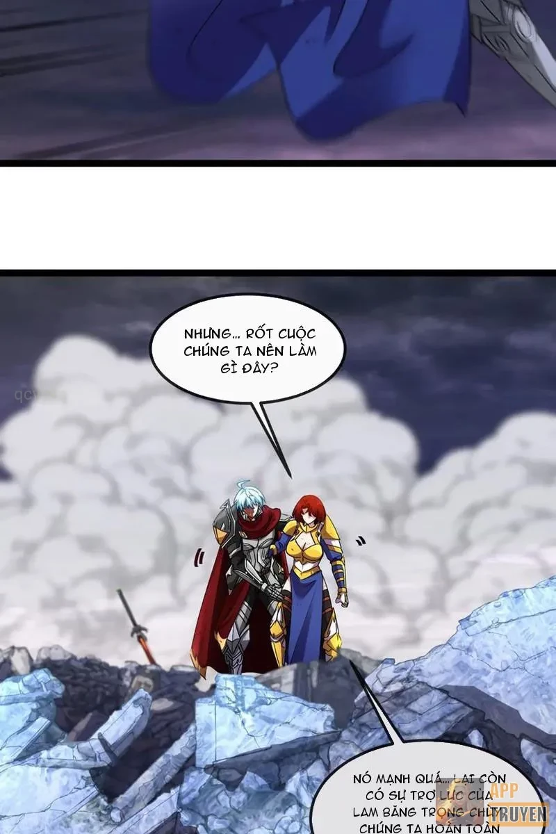 Sự Báo Thù Của Hiệp Sĩ Mạnh Nhất Bị Phản Bội Chapter 34 - 60