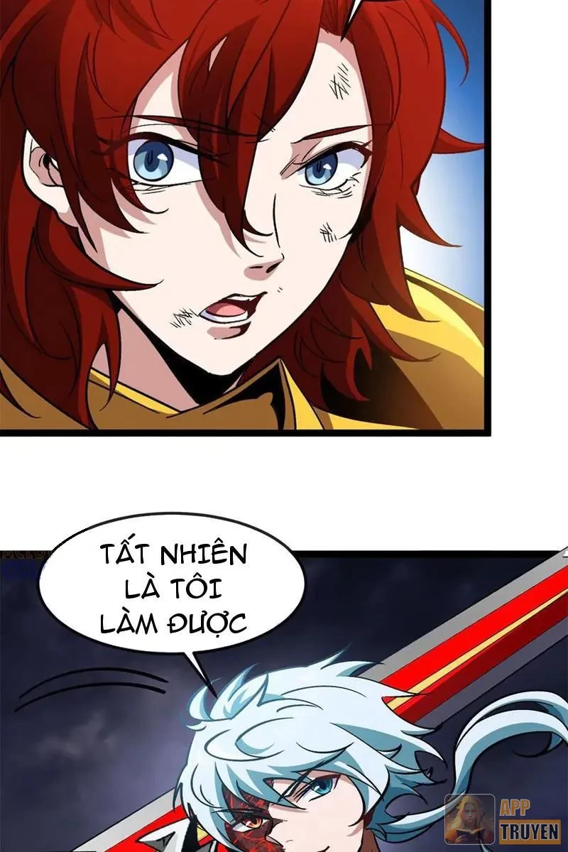 Sự Báo Thù Của Hiệp Sĩ Mạnh Nhất Bị Phản Bội Chapter 34 - 62