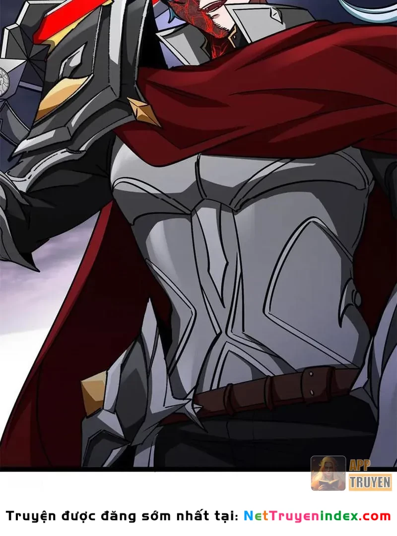 Sự Báo Thù Của Hiệp Sĩ Mạnh Nhất Bị Phản Bội Chapter 34 - 63