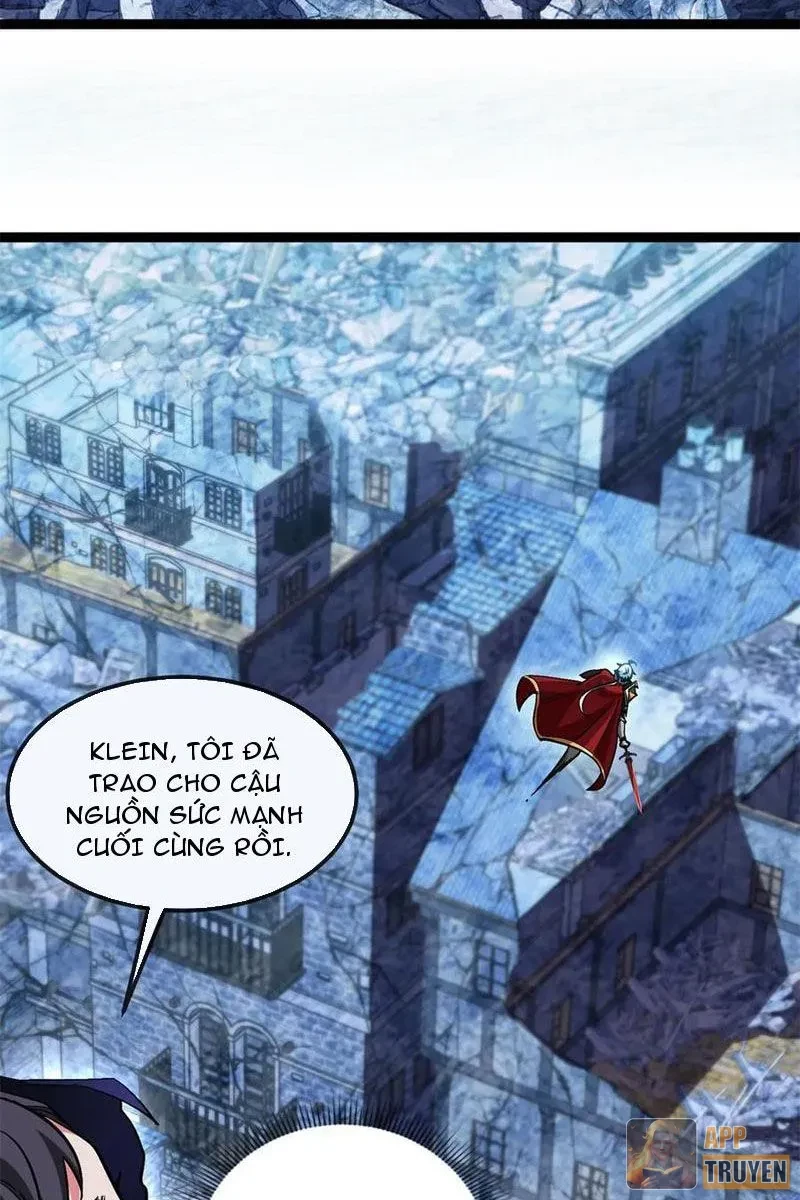 Sự Báo Thù Của Hiệp Sĩ Mạnh Nhất Bị Phản Bội Chapter 34 - 65