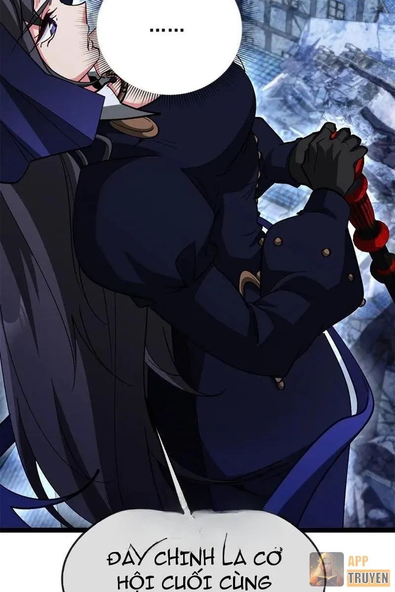 Sự Báo Thù Của Hiệp Sĩ Mạnh Nhất Bị Phản Bội Chapter 34 - 66