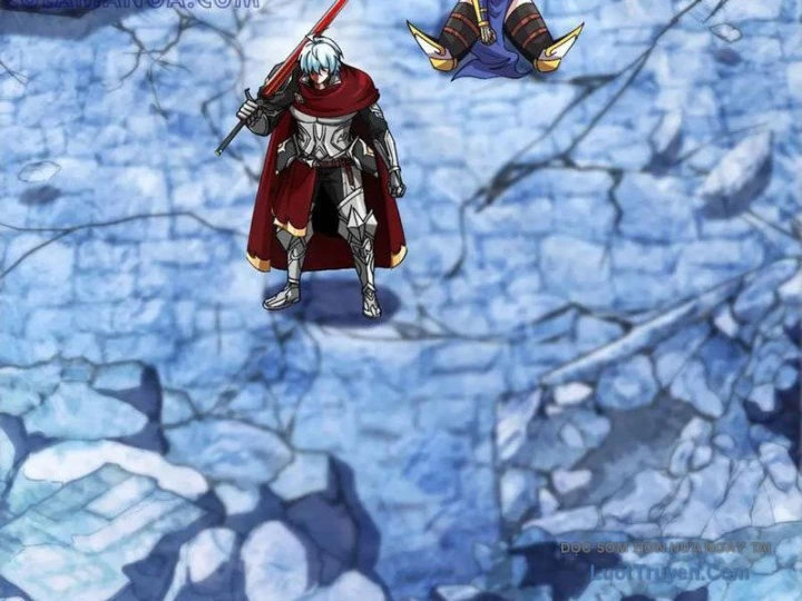 Sự Báo Thù Của Hiệp Sĩ Mạnh Nhất Bị Phản Bội Chapter 35 - 2