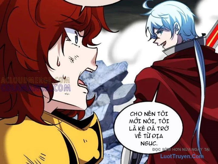 Sự Báo Thù Của Hiệp Sĩ Mạnh Nhất Bị Phản Bội Chapter 35 - 13