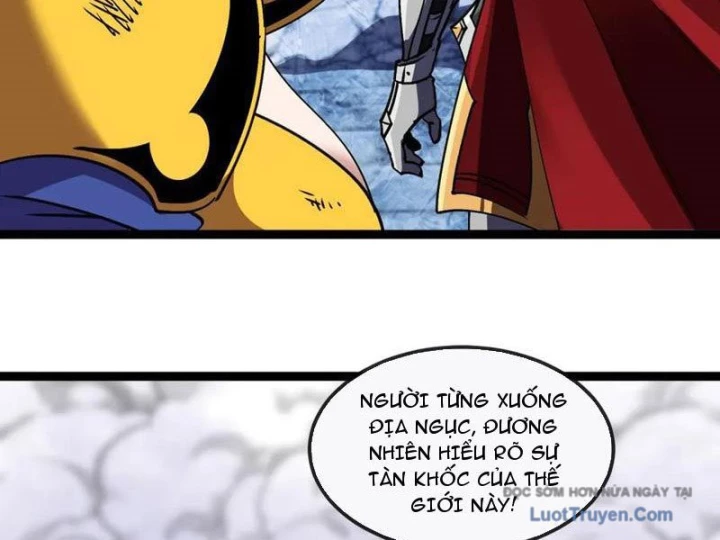 Sự Báo Thù Của Hiệp Sĩ Mạnh Nhất Bị Phản Bội Chapter 35 - 14