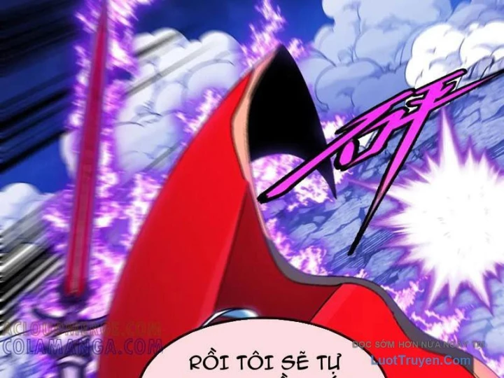 Sự Báo Thù Của Hiệp Sĩ Mạnh Nhất Bị Phản Bội Chapter 35 - 45