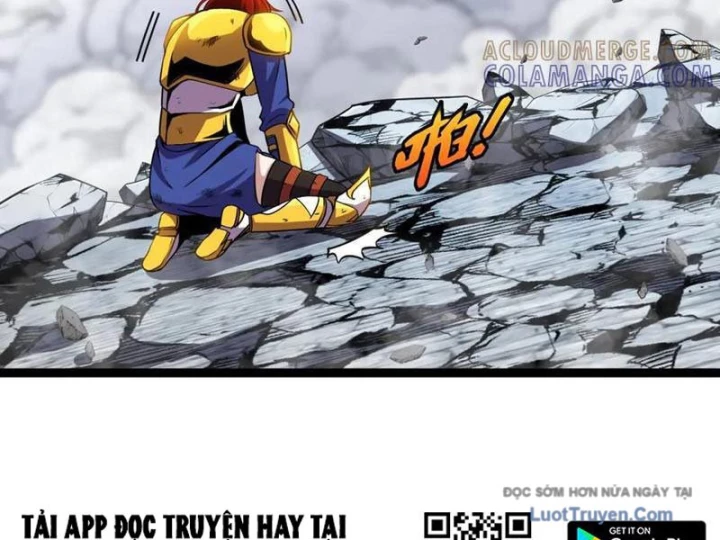 Sự Báo Thù Của Hiệp Sĩ Mạnh Nhất Bị Phản Bội Chapter 35 - 49