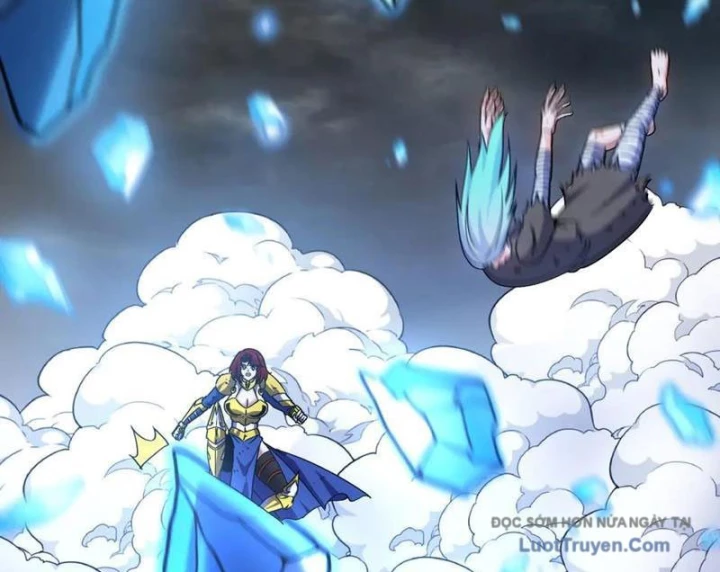 Sự Báo Thù Của Hiệp Sĩ Mạnh Nhất Bị Phản Bội Chapter 37 - 11