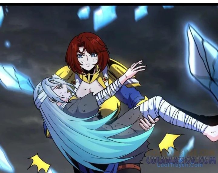 Sự Báo Thù Của Hiệp Sĩ Mạnh Nhất Bị Phản Bội Chapter 37 - 13