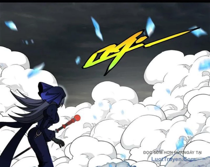 Sự Báo Thù Của Hiệp Sĩ Mạnh Nhất Bị Phản Bội Chapter 37 - 19