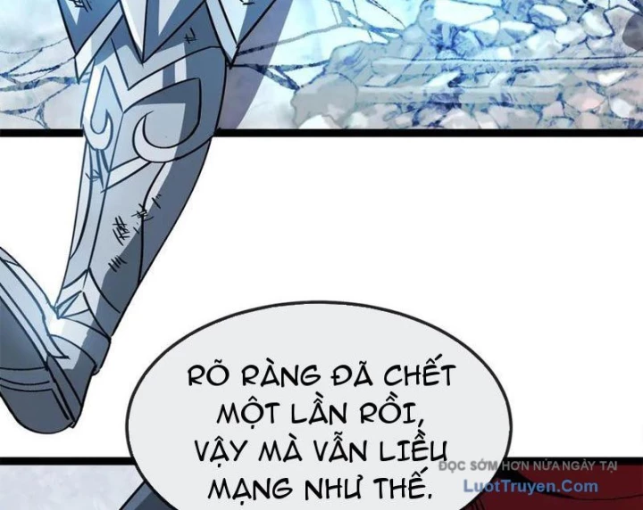 Sự Báo Thù Của Hiệp Sĩ Mạnh Nhất Bị Phản Bội Chapter 37 - 23