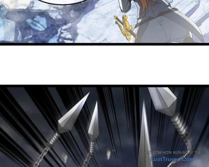 Sự Báo Thù Của Hiệp Sĩ Mạnh Nhất Bị Phản Bội Chapter 37 - 38