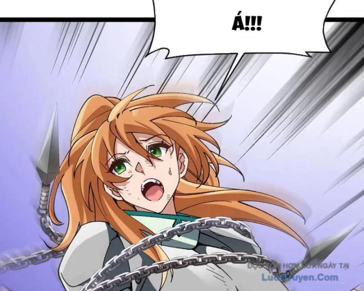 Sự Báo Thù Của Hiệp Sĩ Mạnh Nhất Bị Phản Bội Chapter 37 - 42