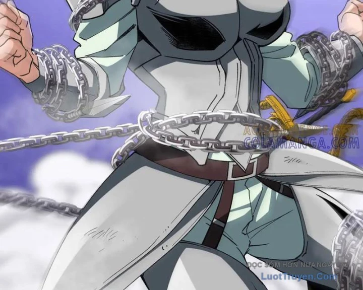 Sự Báo Thù Của Hiệp Sĩ Mạnh Nhất Bị Phản Bội Chapter 37 - 43