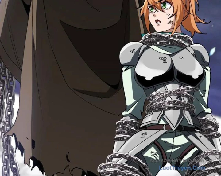 Sự Báo Thù Của Hiệp Sĩ Mạnh Nhất Bị Phản Bội Chapter 37 - 49