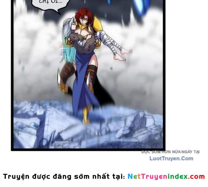 Sự Báo Thù Của Hiệp Sĩ Mạnh Nhất Bị Phản Bội Chapter 37 - 54