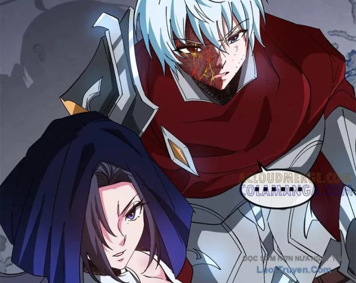 Sự Báo Thù Của Hiệp Sĩ Mạnh Nhất Bị Phản Bội Chapter 37 - 109