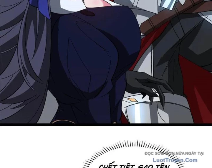 Sự Báo Thù Của Hiệp Sĩ Mạnh Nhất Bị Phản Bội Chapter 37 - 110