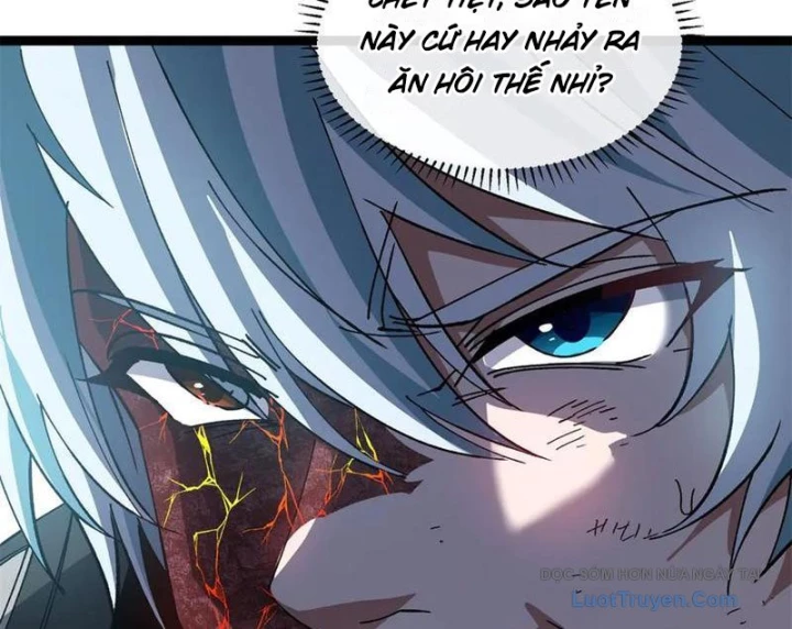 Sự Báo Thù Của Hiệp Sĩ Mạnh Nhất Bị Phản Bội Chapter 37 - 111