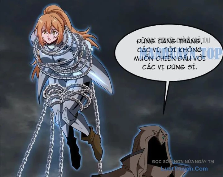 Sự Báo Thù Của Hiệp Sĩ Mạnh Nhất Bị Phản Bội Chapter 37 - 115
