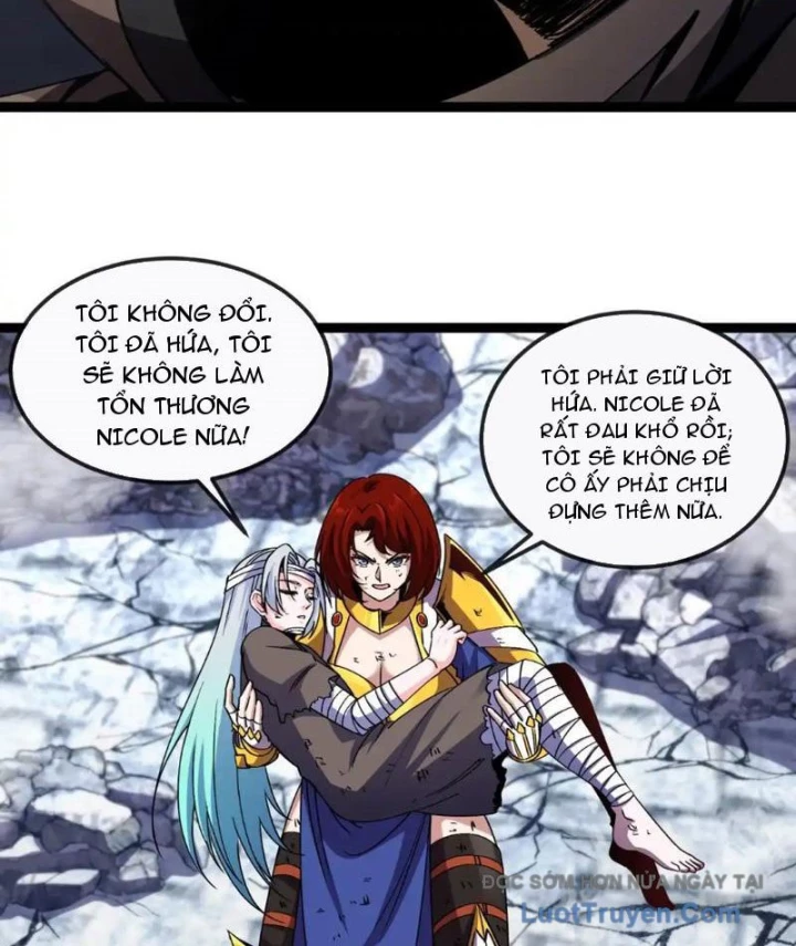 Sự Báo Thù Của Hiệp Sĩ Mạnh Nhất Bị Phản Bội Chapter 38 - 7