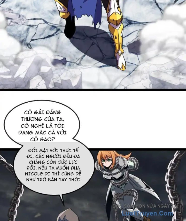 Sự Báo Thù Của Hiệp Sĩ Mạnh Nhất Bị Phản Bội Chapter 38 - 8