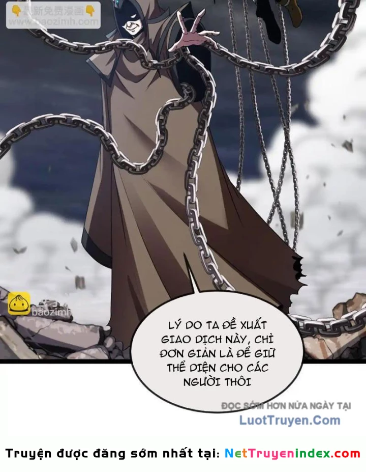 Sự Báo Thù Của Hiệp Sĩ Mạnh Nhất Bị Phản Bội Chapter 38 - 9